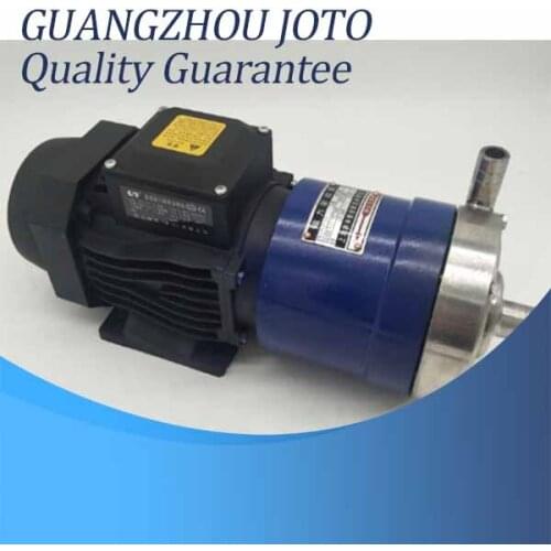 16CQ-8 Stainless Steel Water Pump