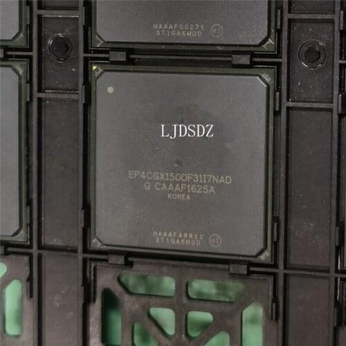 1PCS/LOT EP4CGX150DF31I7NAD NEW IN STOCK