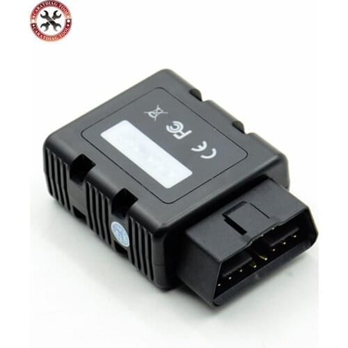 2018 Super Diagnostic and Programming Tool For Re-nault-COM Bluetooth Interface For Re-nault Replace of Can Clip Scanner