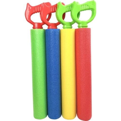 4 Pieces EPE Foam Water for Children & Adult Summer Water Play Toy Pool Beach Play Summer Parties Foam Water