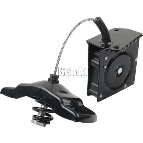 AP01 Spare Tire Hoist for Dodge Ram 1500 Spare Tire Winch for Ram 2500 Spare Tire Carrier for Ram 3500 52020568AD