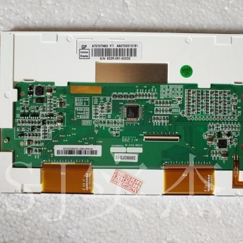 AT070TN83 V.1 LCD AT070TN83 V1 AT070TN83