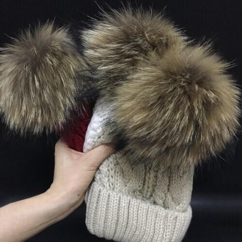 Cllikko Women's Beanie Hats