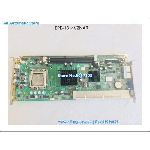 EPE-1814V2NAR Ver: C00 Industrial Control Board 90% New