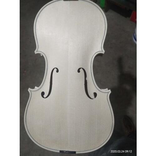 European tone wood 4/4 size violin Stradi model full handmade