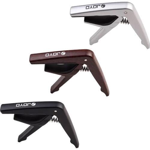 Guitar Ukelele Capo Acoustic Classic Electric Guitar Light Capos Guitar Parts Fit and Nice