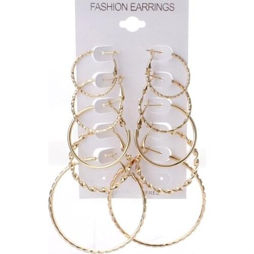 Cross-border ins explosion models fashion wild exaggeration size of the circle five sets of suit manufacturers wholesale