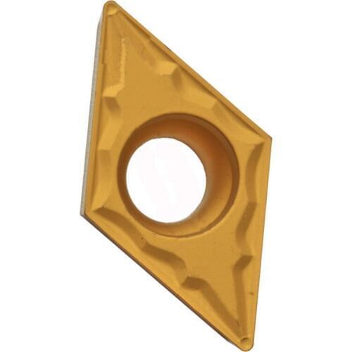 DCMT11T308 NC3030 Blade Original high quality Internal Turning tool carbide insert