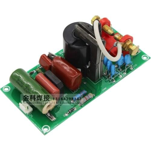 LGK-40/63/80/100/120 General Air Plasma Cutting Machine High Frequency Arc Initiating Plate Arc Lightening Plate