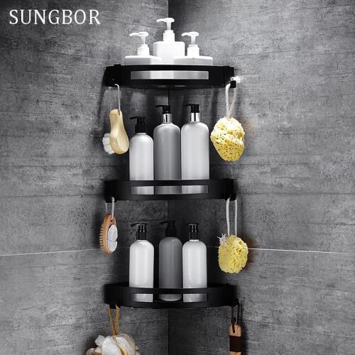 Bathroom Shelves LUONASI China