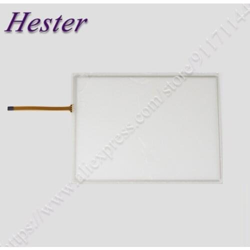 N010-0556-X463 Touch Screen Panel Digitizer Glass N010-0556-X463 Touchpad