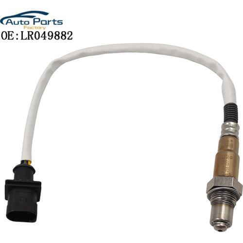 New Oxygen Sensor For Land Rover LR049882 0258027157 T2H3281 EJ329F472AA 0258027087