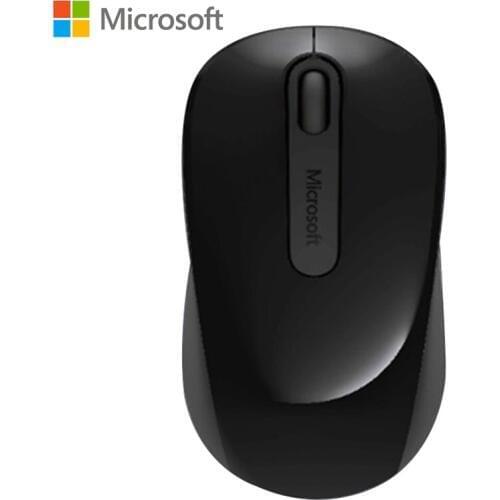 Original Microsoft gaming mouse wireless mouse 900 with 1000 DPI for both hands using for pc mouse gamer