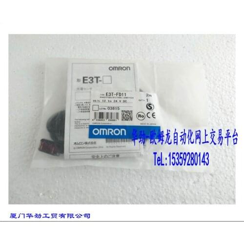 E3 T-FD11 sensor original genuine new spot