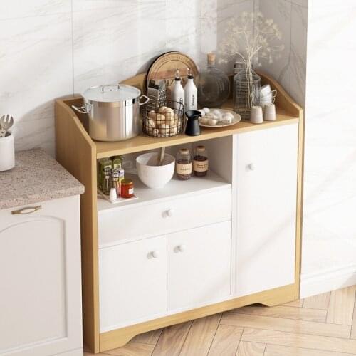 Sideboard cabinets Nordic racks living room storage cabinets tea cabinets simple cabinets storage cabinets