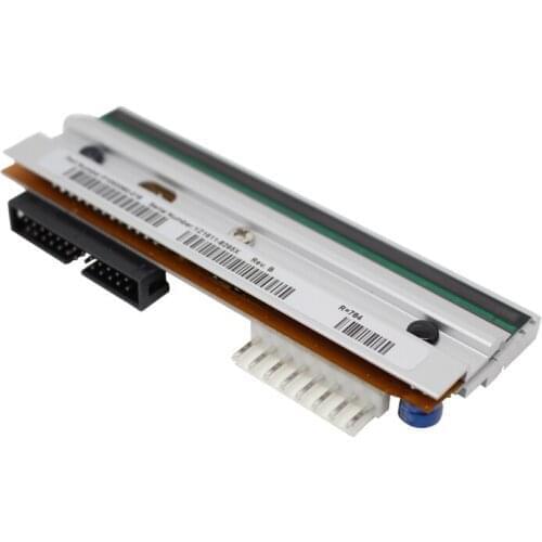 Thermal Barcode Print Head For Zebra 110Xi3 110XiIII 300DPI label Printer