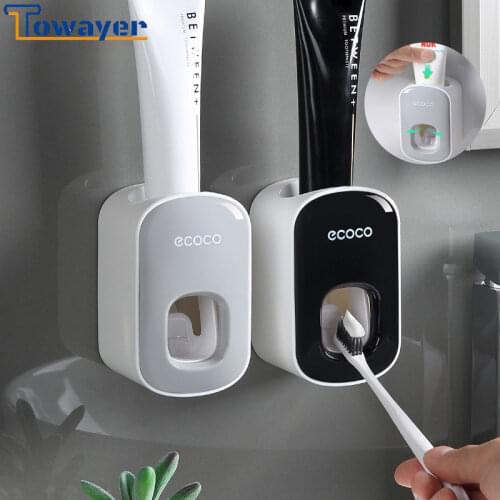 Towayer Bathroom Accessories