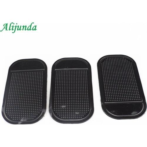 Magic PU mat, super sticky, holds any phone/gadget FOR Chery EMGRAND EC7 EC7-RV EC8