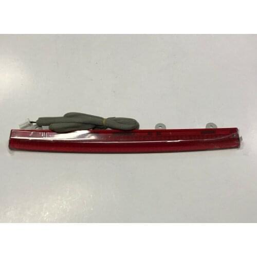 For Hyundai 2003-2008 Tiburon coupe Rear Spoiler High Mount LED Brake Light Lamp 927502C000