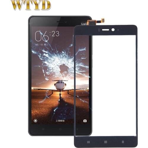 For Xiaomi Mi 4c / 4i Touch Panel Replacement Part LCD Screen Touch Panel Display Spare Part for Xiaomi Smartphone