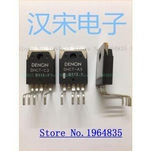 DHCT-A3/DHCT-C3 TO-3P-5