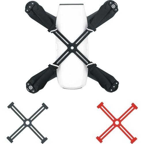 1PC Protector Guard for DJI Spark Drones Propeller Stabilizer Blade Holder Mount Transport For Dji Spark Drone Accessories
