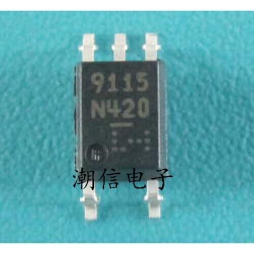 10cps PS9115 9115 SOP-5