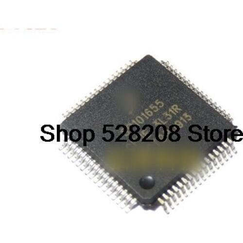 2PCS/LOT SP101655CFUE SP101655 new imports TQFP64