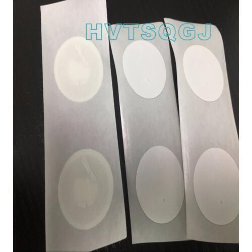 300pcs Free shipping Promotion good quality NFC 215 chip tag