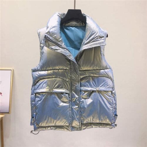 Женские пуховые жилеты Dreawse China At AliExpress