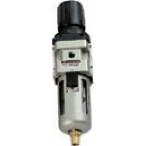 G1/4'' NEW PNEUMATIC REGULATOR MODULAR, FLOAT AW3000-02