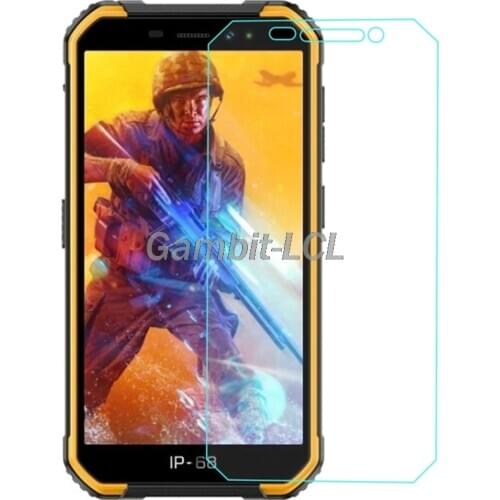 Гамбит-LCL Screen Protectors For Ulefone Armor X6 China