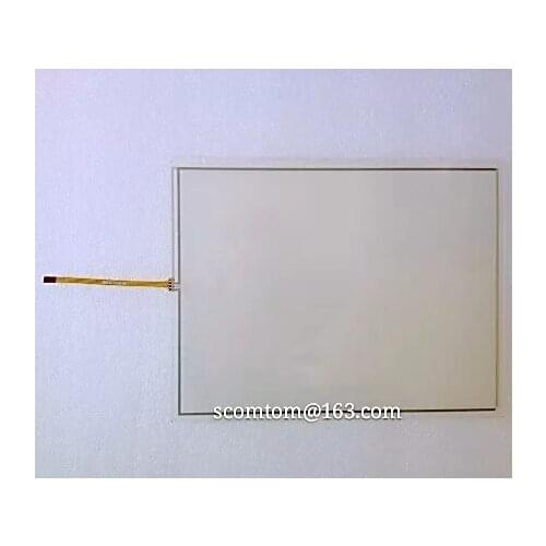 GT1675M-STBA New Touch Screen Glass Panel
