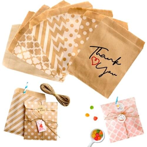 Icraft Kraft Envelopes