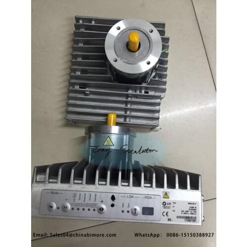 IDD32.001 p Escalator elevator Door Motor for 5400 IDD32 IDD32.001P Spare parts components accessory