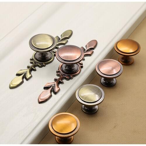 Furniture Pull Handle for Chest of Drawer Wardrobes Cupboard Kitchen, 2 pcs Cabinet Door Handle Pulls Cupboard Pull Drawer Knobs