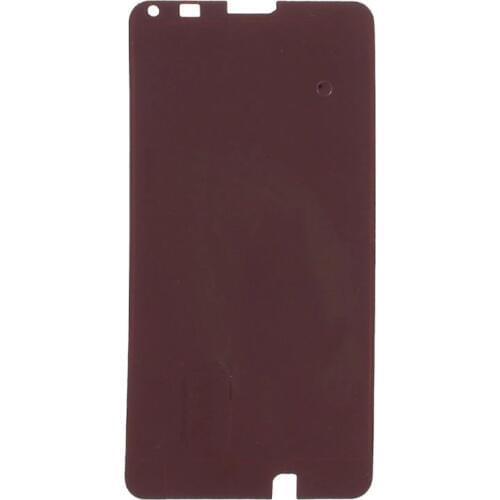 For Nokia Lumia 640 Front Frame Housing Adhesive Sticker
