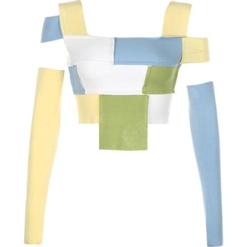 Women's Long T-shirts NEWDISCVRY China