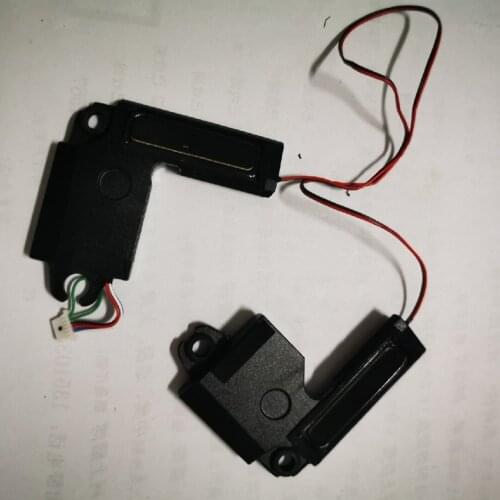 New Original Laptop Speaker For Dell Alienware M17 R2 AWM 17 R2 SPEAKER L&R 0FT3F 00FT3F