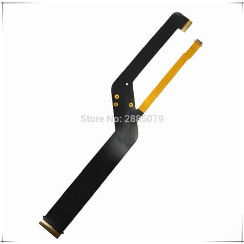 NEW LCD Flex Cable For Olympus OM-D E-M10 EM10 Digital Camera Repair Part