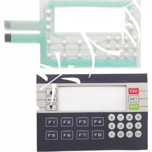 OP330 XP1 XP2 XP3 16R 18R 18T RT button film Xinjie all-in-one mask keyboard