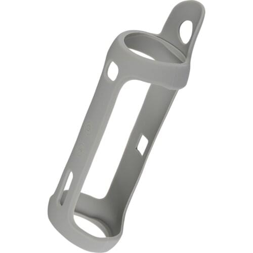 Portable Silicone Case Protective Cover Shell Anti-fall Speaker Case for-JBL Flip 5 Bluetooth Speaker Accessories W3JD