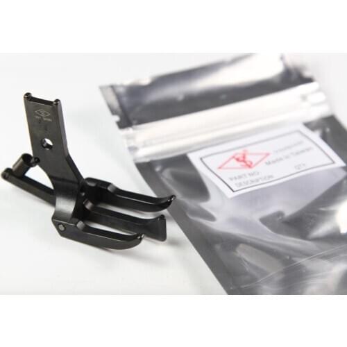 EJ1235-121F 3/8 PRESSER FOOT FOR GOLDEN WHEEL 8350 SEWING MACHINE