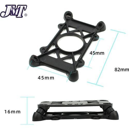 JMT Flight Control Anti-vibration Set Shock Absorber for Drone Quadcopter APM 2.5 2.6 2.8 Flight Controller