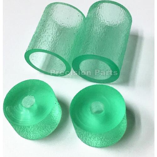 Tendon durable materia pickup roller for toshiba 168 255 258 259 208 209 280 230 169 pick up tire copier 4pcs/set