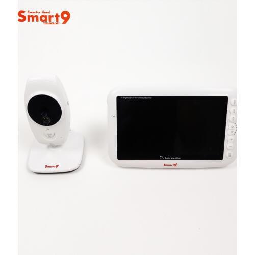 Видеоняни SMART NINE China At AliExpress