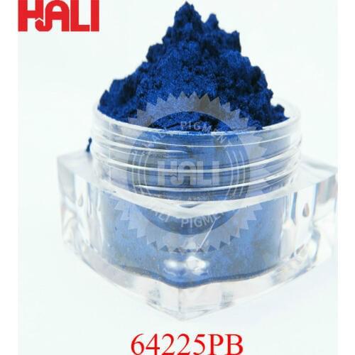 Special pearl pigment,pearlescent pigment,mica pigment,nail powder,color:dark blue,item:64225PB,net weight:20gram,free shipping