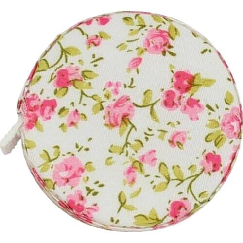 1 Roll Body Measuring Ruler DIY Craft Tailors Accessories Sewing Tools