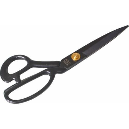 1PC Professional Tailor Scissors Vintage High Quality Stainless Steel Fabric Leather Cutter Craft Scissors Sewing Accessories