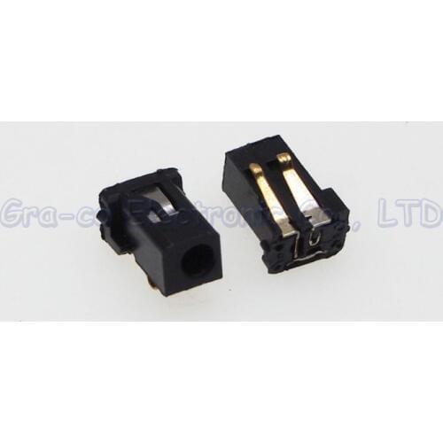 100pcs DC096 2.0MM port DC Power Jack socket for Nokia DC JACK